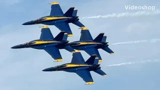 Blue Angels part 2