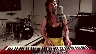 Heart of Gold - Neil Young cover by Dorien Staljanssens