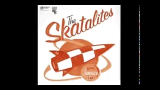 The Skatalites-Freedom Sounds