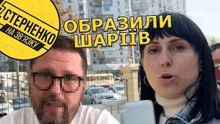 Стерненко поставив на місце шісток Шарія. Як треба розмовляти з проросійськими пропагандистами