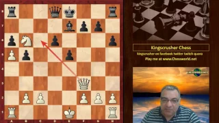 Magnus Carlsen vs Maxime Vachier Lagrave   Grand Chess Tour Paris Rapid 2017    Sicilian Defense