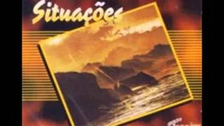 Grupo Logos LP Situações (1984) LP Completo