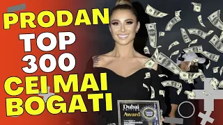 Anamaria Prodan a intrat în Top 300 Capital 2021, DECLARATII Ce afaceri are şi în ce domenii