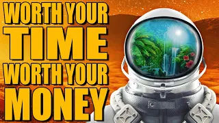 The Planet Crafter | Worth Your Time and Money (Overview)