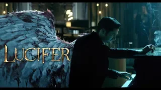Lucifer | When Angels Cry