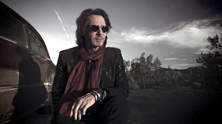 Rick Springfield "In The Land Of The Blind" (Official Music Video)