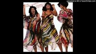 The Three Degrees-Gee Baby (I'm Sorry)