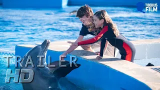 Bernie, der Delfin 2 - Ein Sommer voller Abenteuer / Offizieller Trailer / HD Deutsch