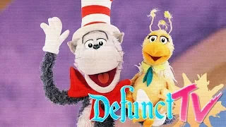 DefunctTV: The History of the Wubbulous World of Dr. Seuss