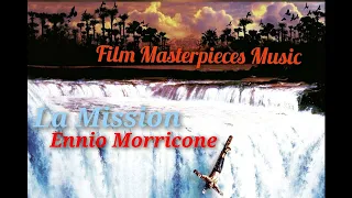 -The Mission--Ennio Morricone-Serie:Film Masterpieces Music