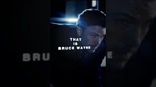 After Hours [Bruce Wayne edit]