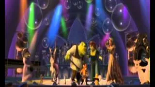 Shrek 2 - Livin la vida loca