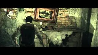 The Evil Within - русский цикл. 6 серия.