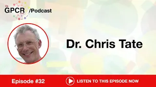 #32 - Dr. Chris Tate