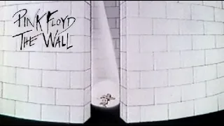 Pink Floyd The Wall - "New on Columbia Records & Tapes" (Commercial, 1979)