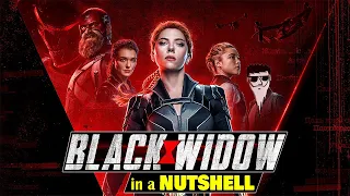 Black Widow in a Nutshell || Yogi Baba
