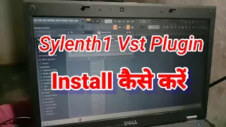 Sylenth1 Vst Plugin Fl Studio 20 Me Install कैसे करते हैं आइए देखें