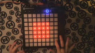 Alan Walker – Faded [Launchpad Mk2]