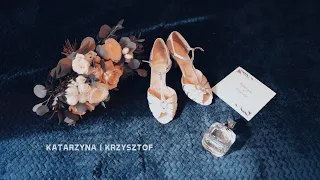 Katarzyna i Krzysztof / Wedding / 4K