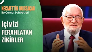 Zikir Çekmenin Hayatımıza Etkileri Nelerdir? | Cuma Sohbetleri