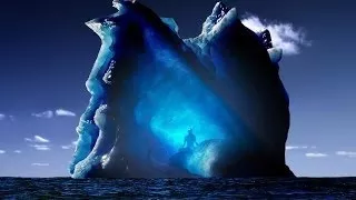 The Best Documentary Ever Under the Antarctica Full HD