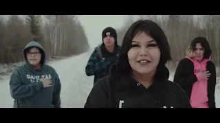N'we Jinan Artists - "A PART OF US" // Beaver First Nation, AB.
