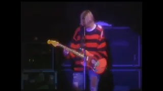 Nirvana - Milk It (Live Mix)