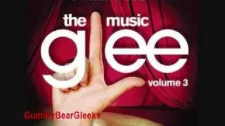 Glee - Poker Face (FULL HQ)