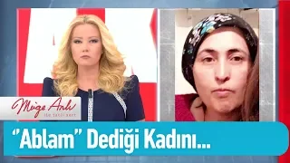 Kayıp Dursiye Sağlam dosyası! - Müge Anlı ile Tatlı Sert 18 Şubat 2020