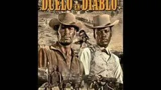 Duel at Diablo(1966) - Bullets And Beans