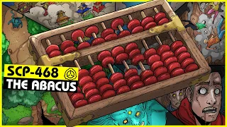 SCP-468 | The Abacus (SCP Orientation)