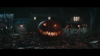 The Ghoul Log Trick 'r Treat Sam O'Lantern [HD] | Official Trailer