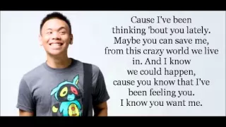 We Could Happen by AJ Rafael (Lyrics Video)