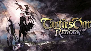 Tactics Ogre: Reborn - Impregnable Defence