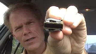 make your harmonica sound like a train! 2