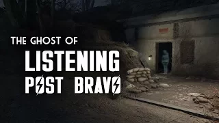 The Ghost of Listening Post Bravo - Fallout 4 Lore