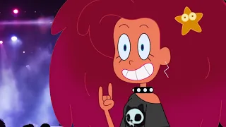 ZIG AND SHARKO | TEEN REBELS (SEASON 2) New episodes | Cartoon Collection for kids