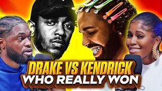 Drake VS Kendrick: Who Really Won??