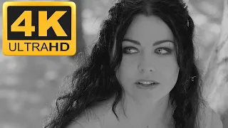 Evanescence - My Immortal (4K Remastered)