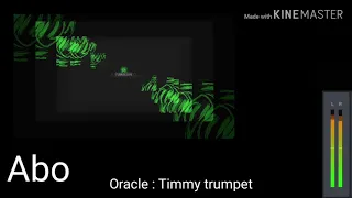 Oracle Timmytrumpet