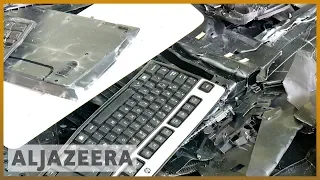 🇹🇭 Thailand to ban electronic waste imports after China move | Al Jazeera English