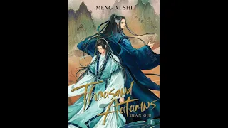 (Audio) Thousand Autumns (Meng Xi Shi) | Chapter 3