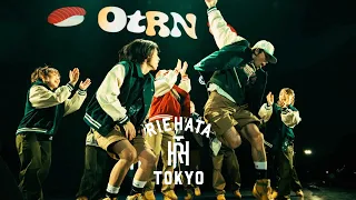 【OTRN】RIEHATA with Rht. Special Dance Show Case l Choreography by RIEHATA