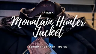 Harkila Mountain Hunter Jacket FULL Walkthrough Guide HGC