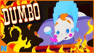 Dumbo is the Saddest Disney Movie | Ruined