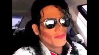 Michael Jackson cantando forró kkkkkkk