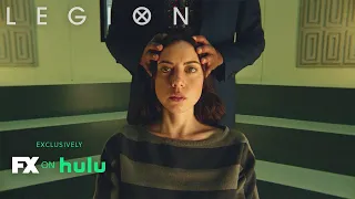 Legion | FX