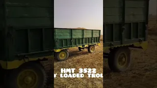 hmt 3522 ll HMT 5911 ll HMT ll zetor