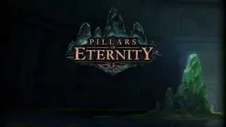 Pillars of Eternity Soundtrack - Engwith