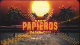 Alberto - Papieros (DJ SKIBA REMIX)